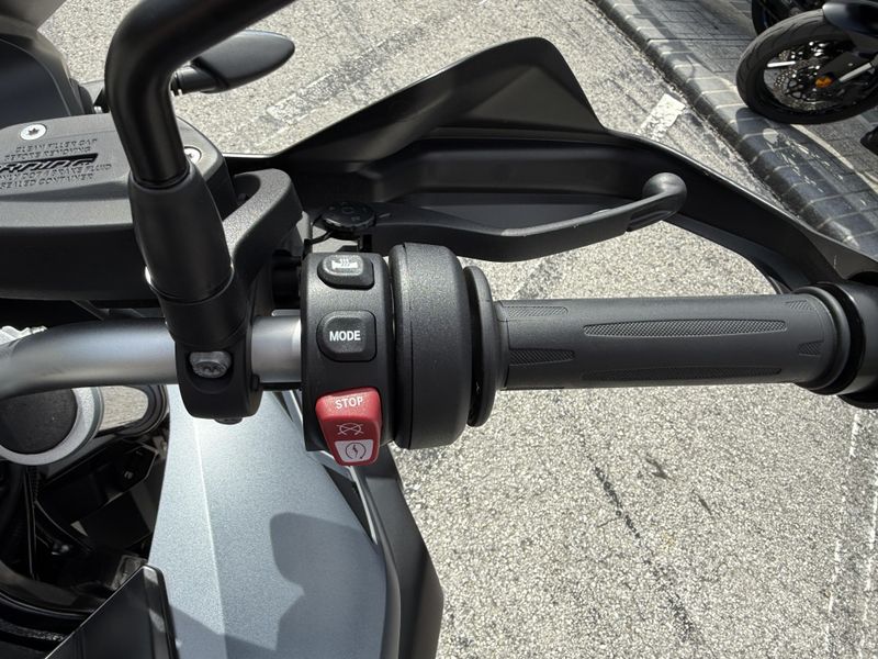 2019 BMW F 750 GS
