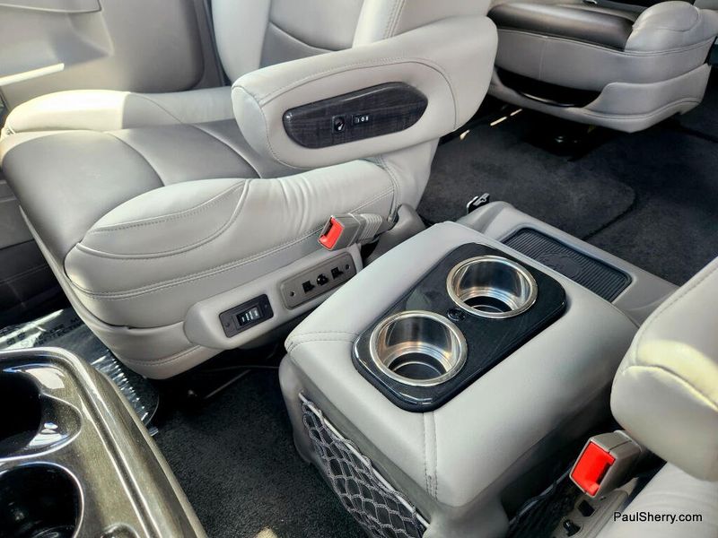Used 2020 Chevrolet Express Cargo 
