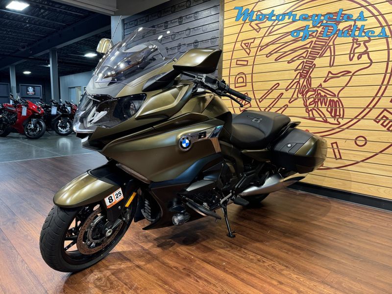 2021 BMW K 1600 BImage 4