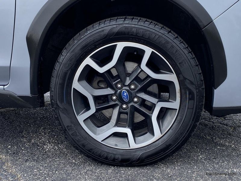 Used 2016 Subaru Crosstrek Premium