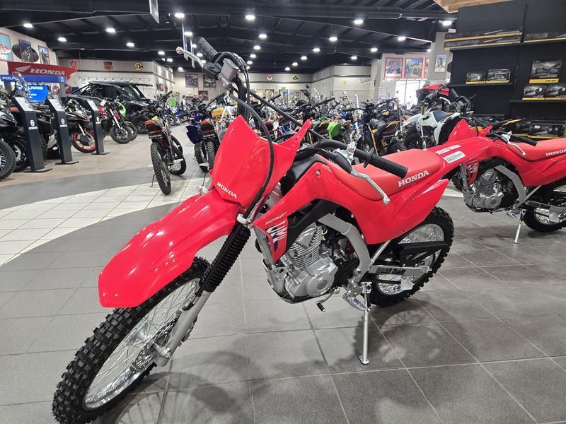 NEW 2026 HONDA CRF 12 BIG WHEEL Image 3