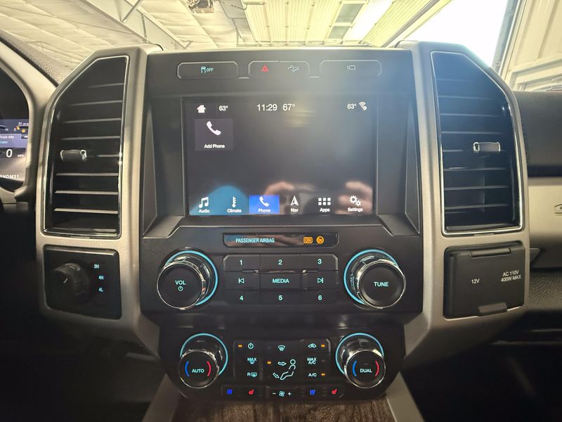 Used 2019 Ford F-350 Image 27