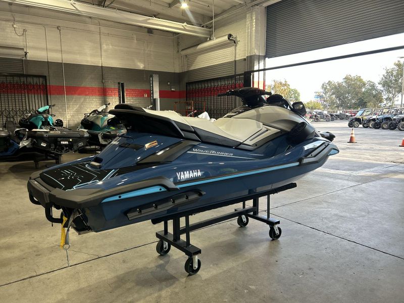 New 2026 Yamaha FX HO W&sol;AUDIO Image 14