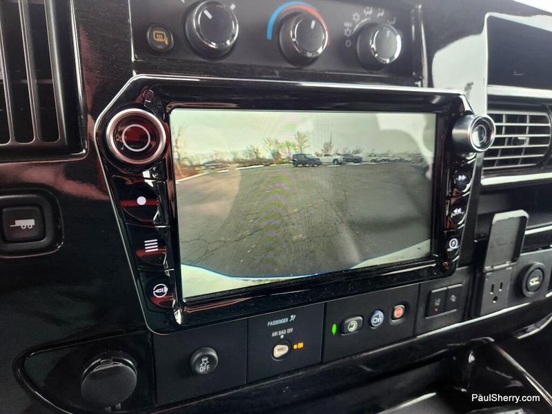 Used 2021 Chevrolet Express Passenger LS