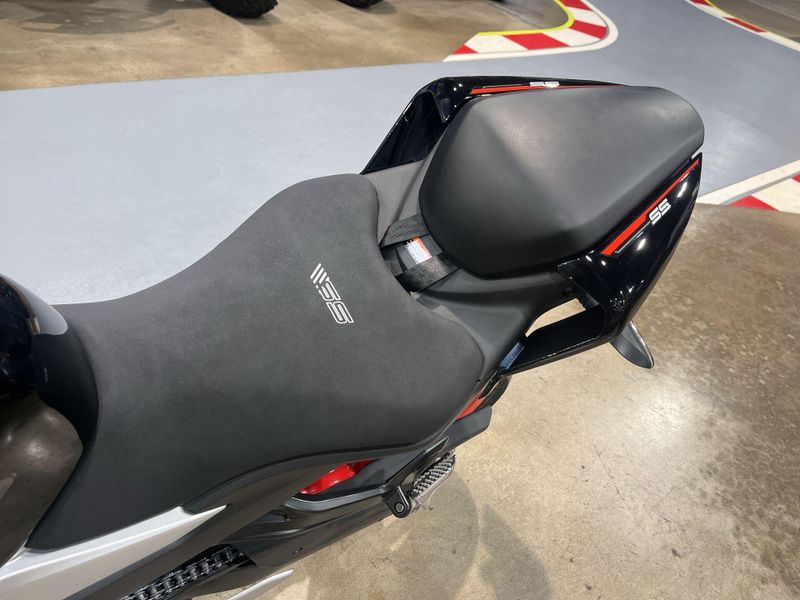 New 2026 CFMOTO 450SS Image 14