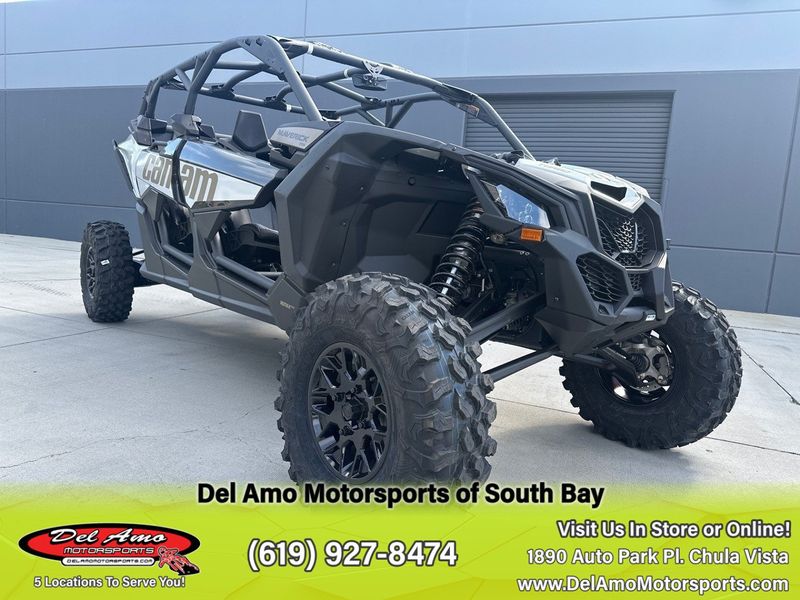 2024 Can-AmT MAVERICK X3 MAX RS TURBOImage 15