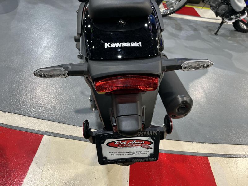 New 2026 Kawasaki ELIMINATOR SE ABS Image 20
