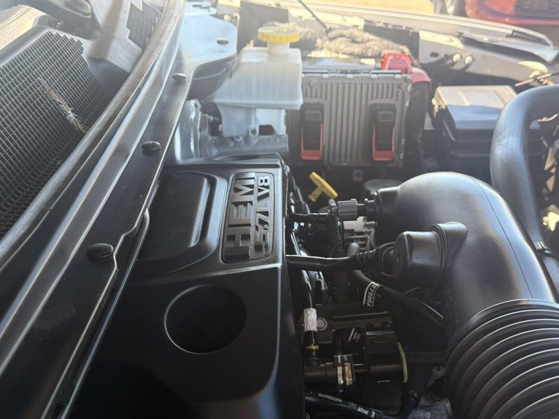 2020 Ram 1500 Big Horn photo 21