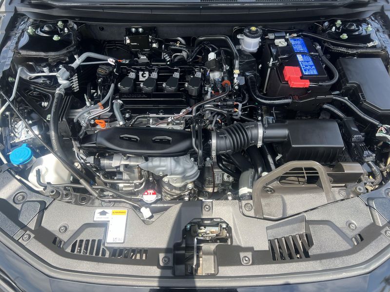 Used 2024 Honda Accord Sedan EXImage 27