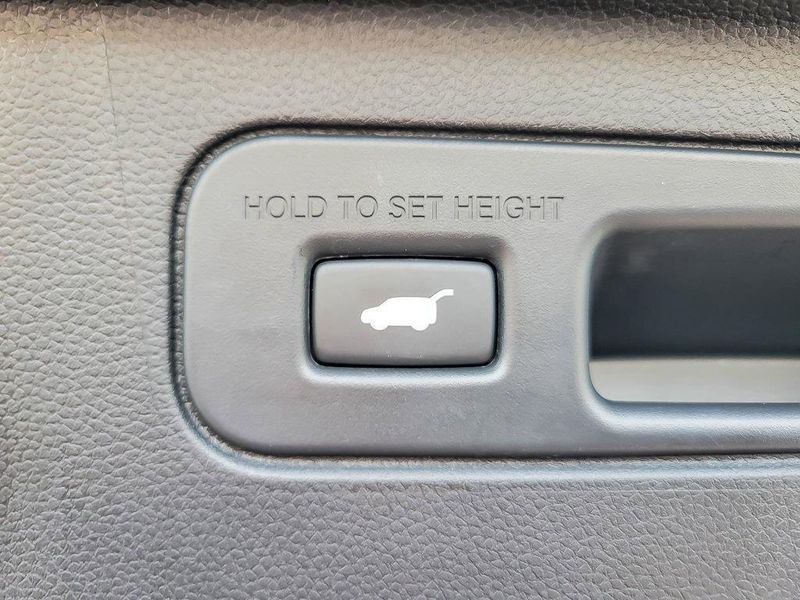 2025 Honda Pilot Elite photo 24