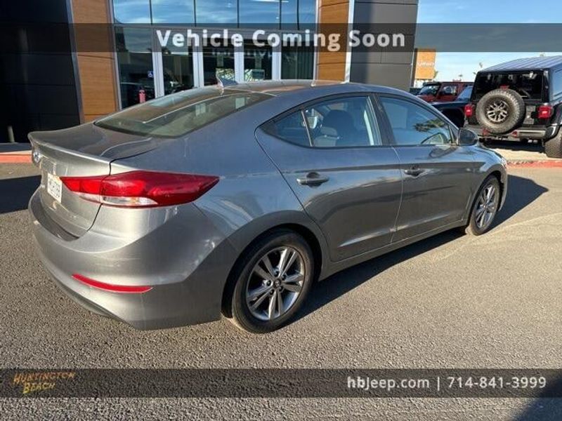 2017 Hyundai Elantra Value EditionImage 6