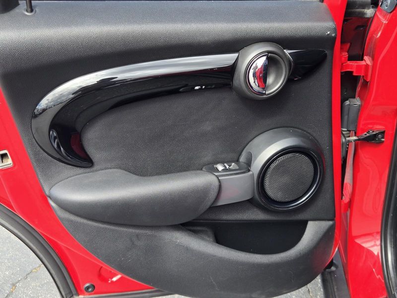 Used 2020 MINI Hardtop Cooper S FWD