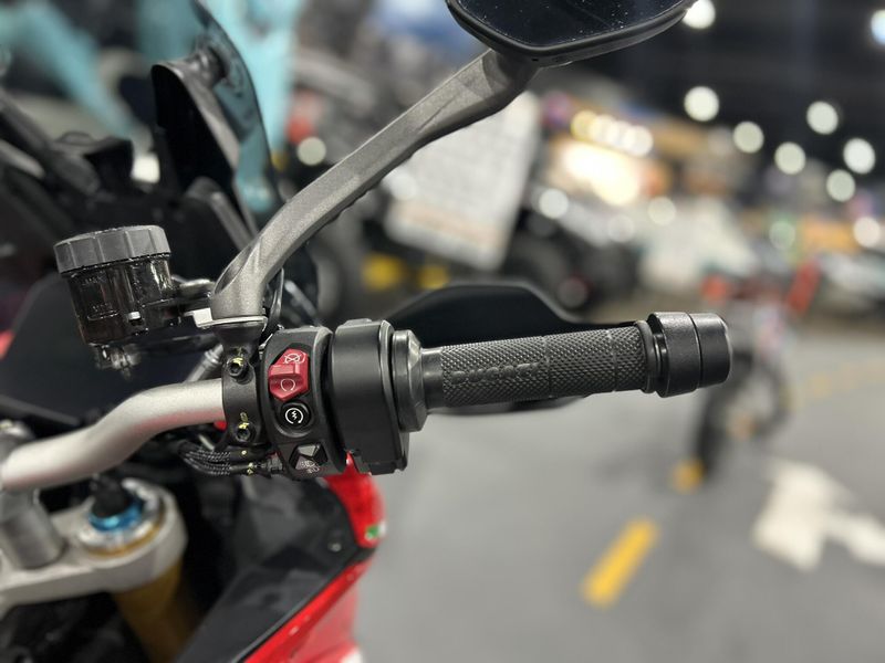 Used 2023 Ducati MULTISTRADA V4 PIKES PEAK Image 11