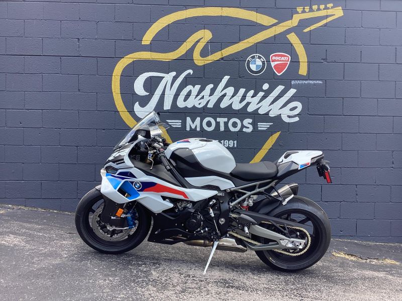 New 2025 BMW S 1000 RR 