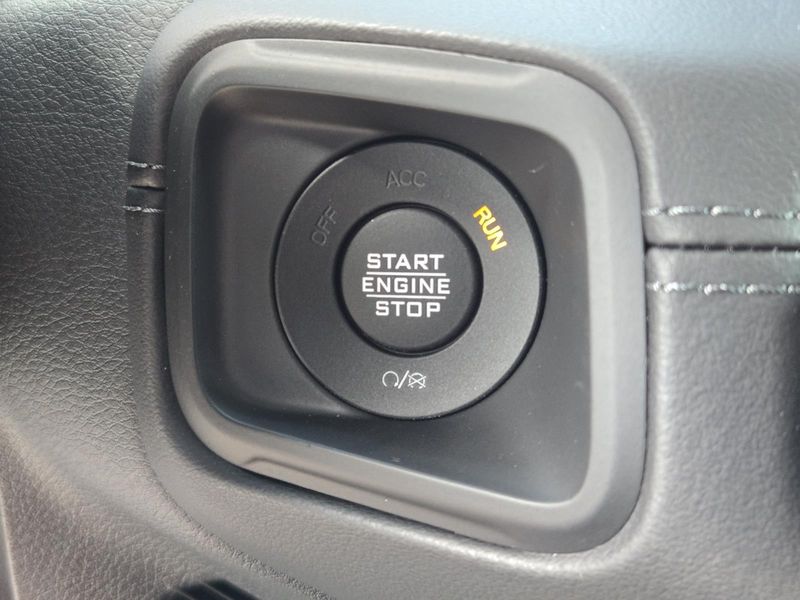 New 2026 Jeep Wrangler 4-door Rubicon