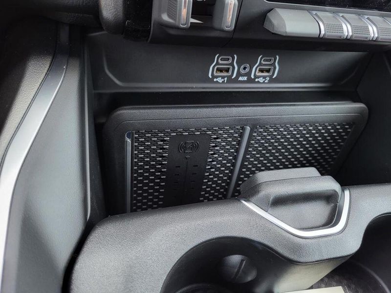 2025 RAM 1500 Lone Star Crew Cab 4x4 5