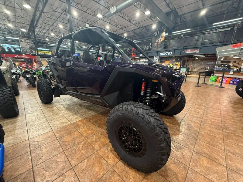 New 2026 Polaris RZR PRO R 4 ULTIMATE Image 2