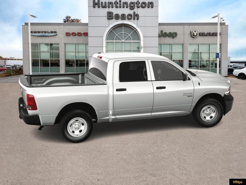 2023 RAM 1500 Classic Tradesman Crew Cab 4x2Image 13