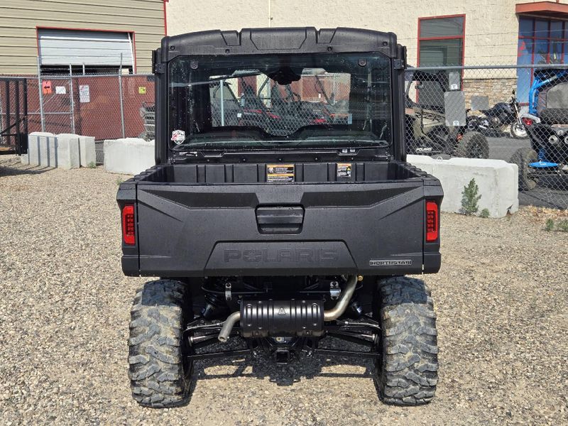 New 2026 Polaris RANGER CREW SP 570 NORTHSTAR 