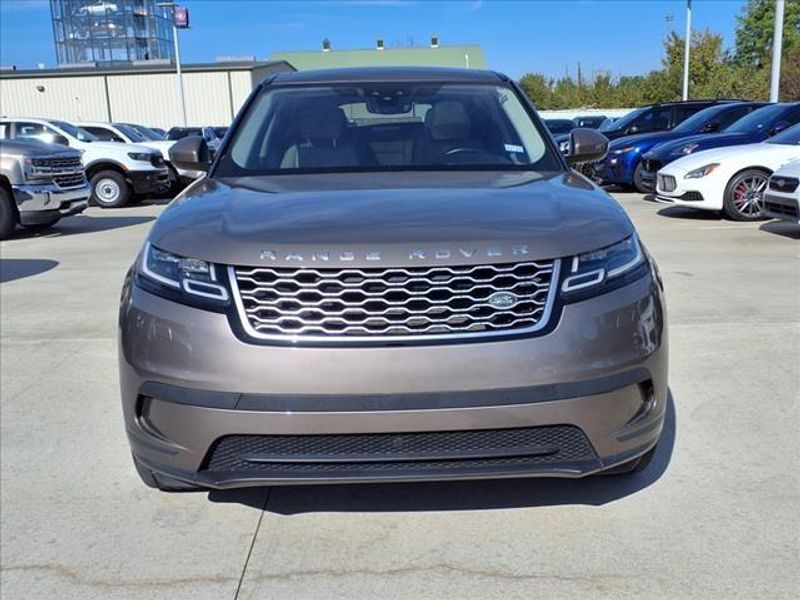 2018 Land Rover Range Rover Velar SImage 11