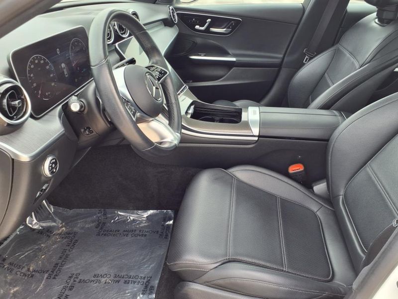 2022 Mercedes-Benz C-Class C 300Image 17