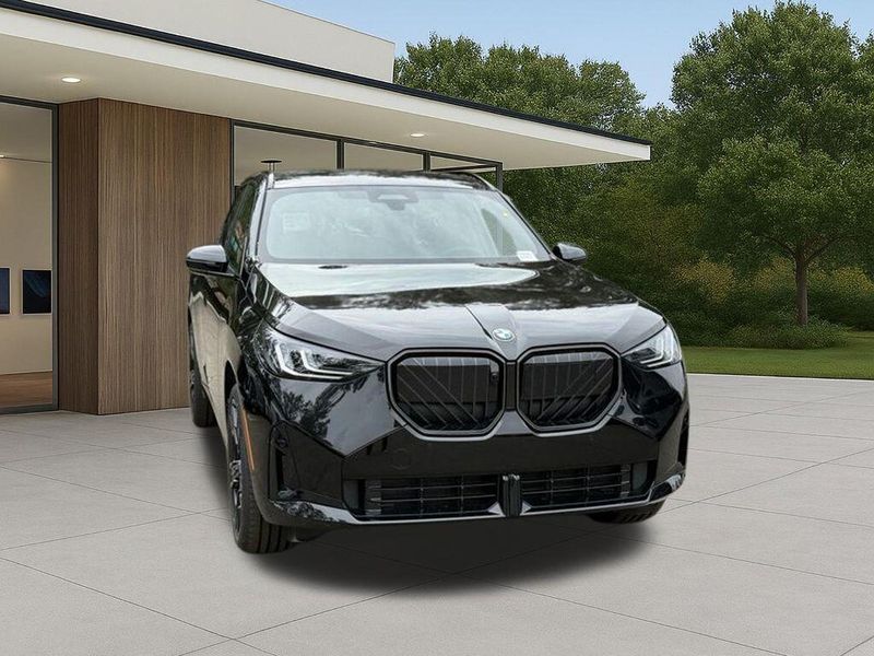 New 2026 BMW X3 30 xDriveImage 5