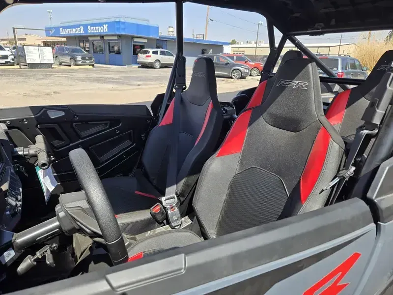 NEW 2026 POLARIS RZR PRO XP 4 ULTIMATE Image 25