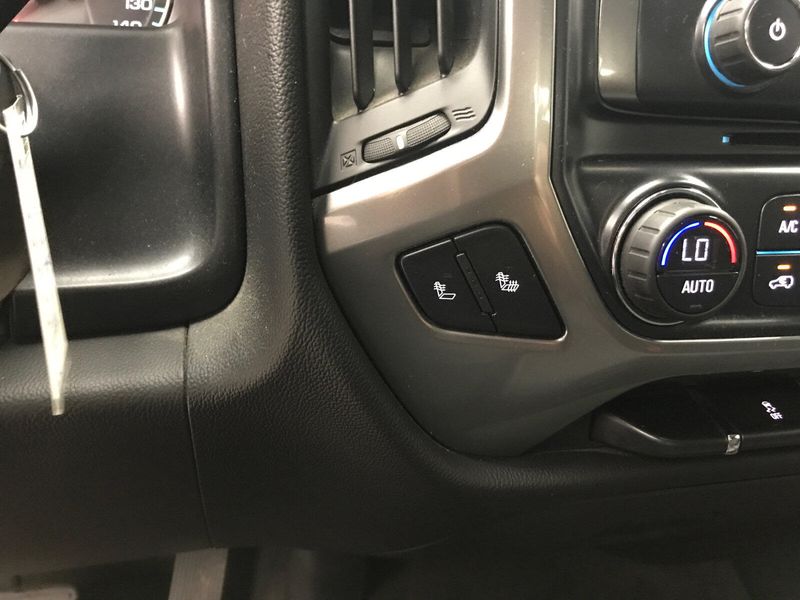 Used 2015 Chevrolet Silverado 1500 LTImage 8