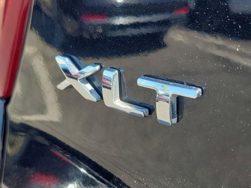 Used 2019 Ford Explorer XLT