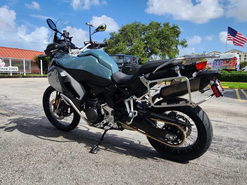 2026 BMW F 900 GS AdventureImage 6