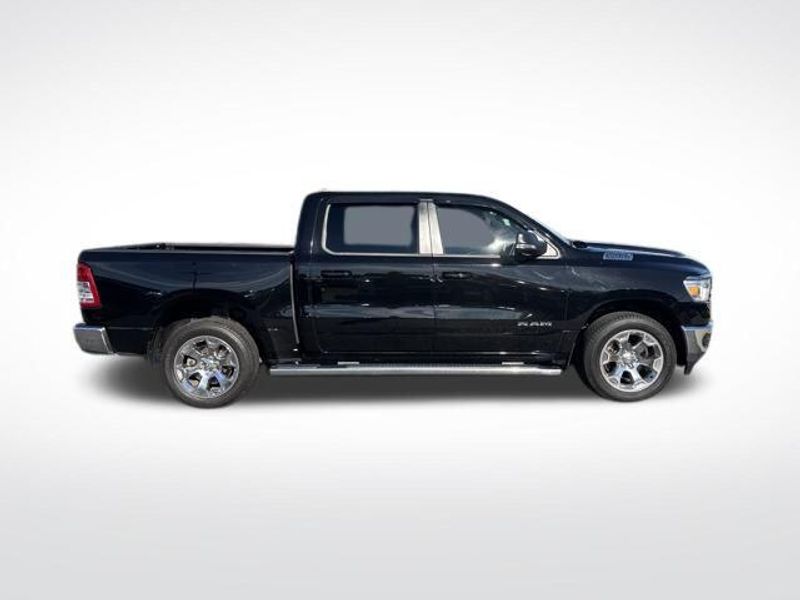 2021 RAM 1500 Big Horn Lone Star