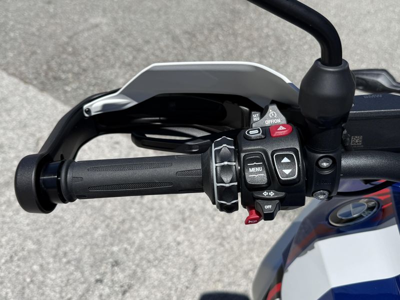 2026 BMW R 1300 GS