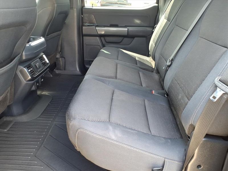 Used 2022 Ford F-150 XLTImage 13
