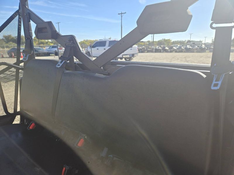 New 2027 Polaris RANGER 1000 Image 12