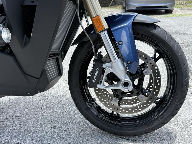 2024 BMW S 1000 XR
