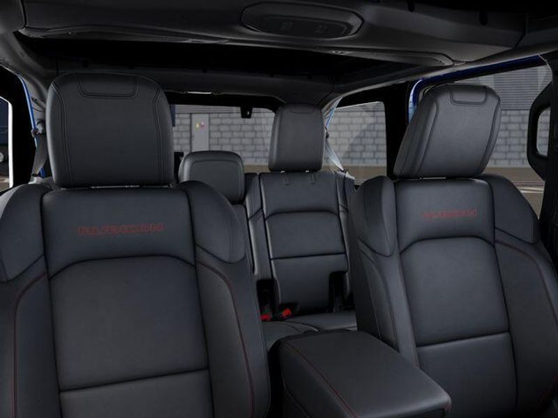 New 2026 Jeep Wrangler 4-door RubiconImage 26