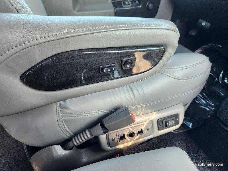 Used 2023 Chevrolet Express Cargo 