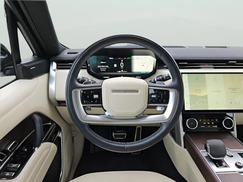 Used 2023 Land Rover Range Rover SE