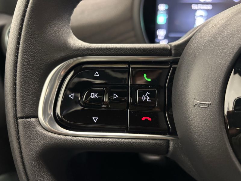 New 2025 Fiat 500e Giorgio Armani Collector