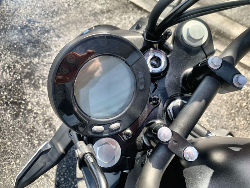 Used 2026 Kawasaki Eliminator ABS Image 21