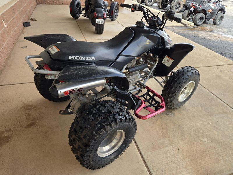 2006 Honda TRX250EX Image 5