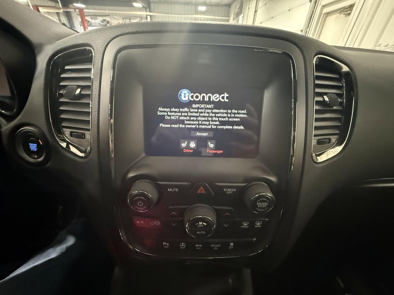 Used 2019 Dodge Durango GT PlusImage 29