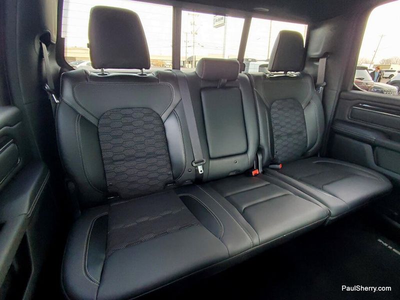 Used 2019 RAM 1500 Sport