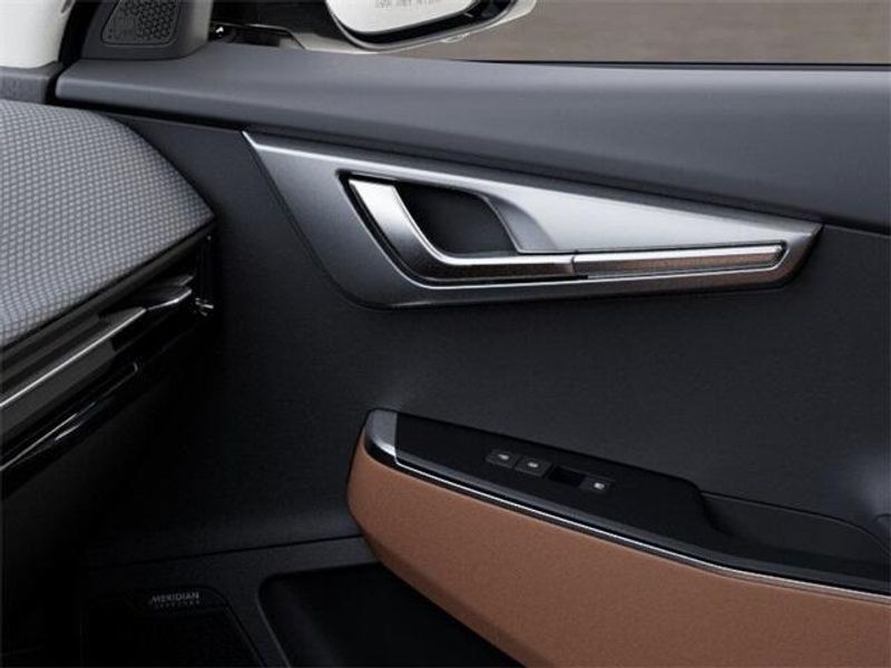 2025 Kia EV6 WindImage 25