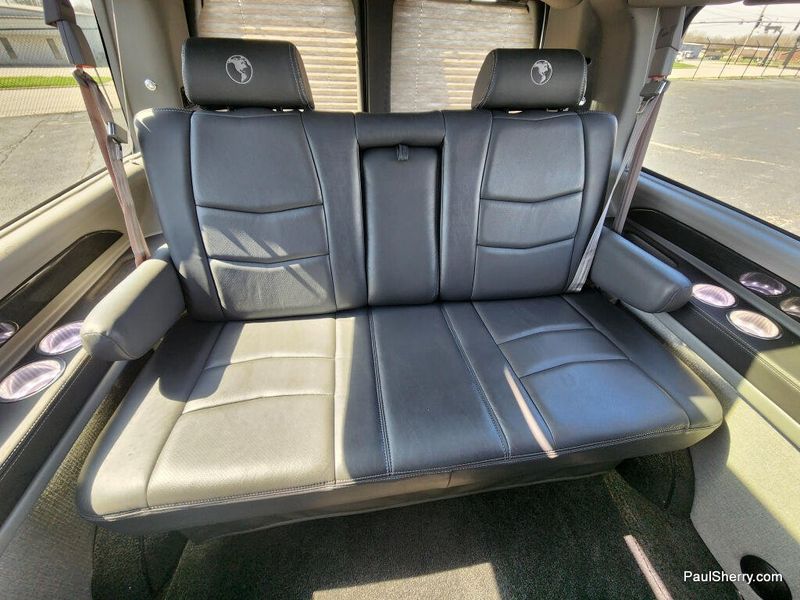 Used 2020 Chevrolet Express Cargo 