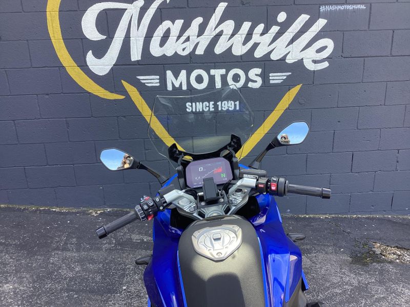 New 2026 BMW R 1300 RS 