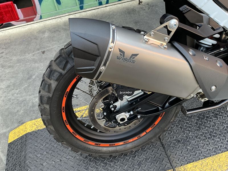 Used 2024 KTM Super Adventure 1290 R Image 13