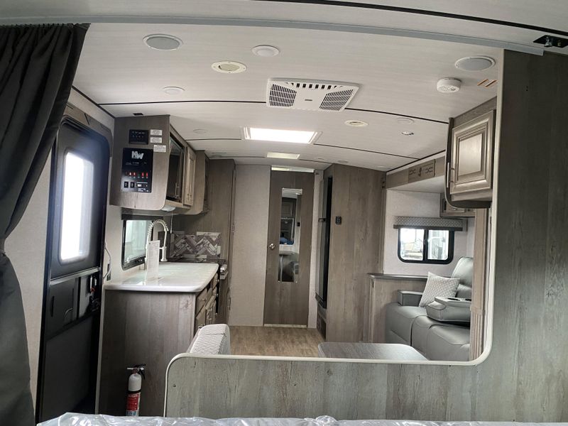 New 2025 NORTHWOOD MFG ARCTIC FOX 25R Image 23