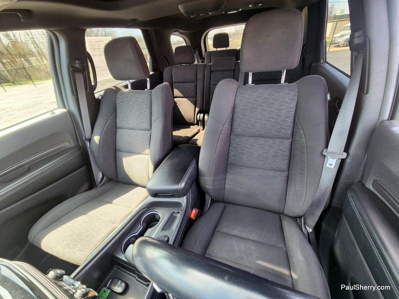Used 2022 Dodge Durango GT