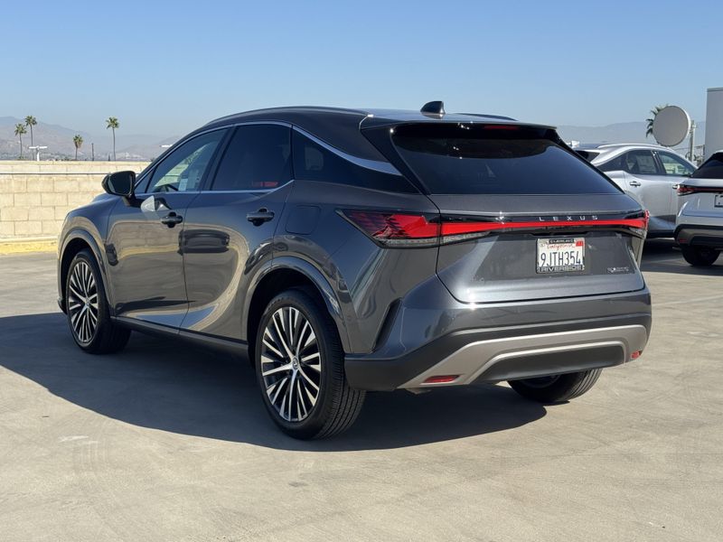 Used 2024 Lexus RX 350 Premium PlusImage 8